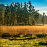 Romantica Forest Rezort Dospat
