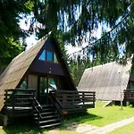 Rezort Romantica Forest Dospat