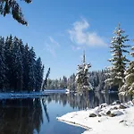 Rezort Romantica Forest Dospat