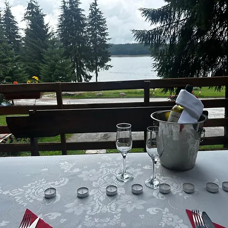 романтика форест