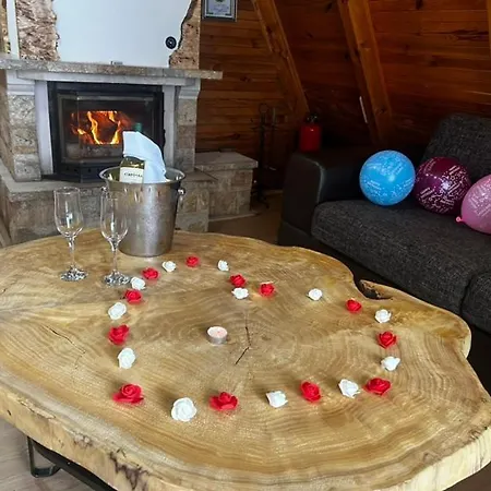 Romantica Forest ドスパット