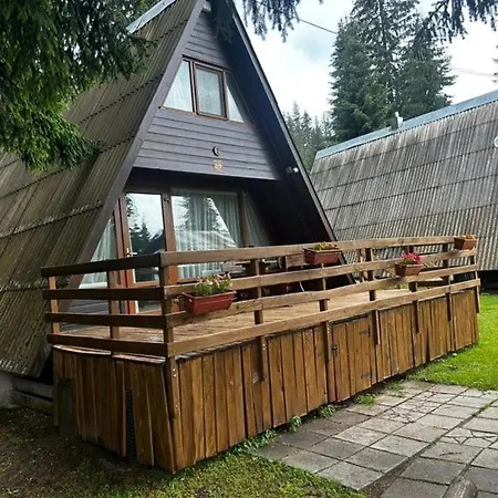 романтика форест Здравен курорт