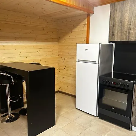 Romantica Forest 3* ドスパット