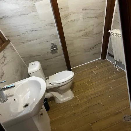 Здравен курорт романтика форест