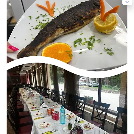 Romantica Forest リゾート 3*