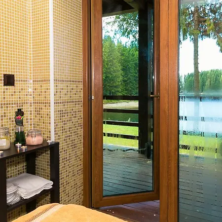 リゾート Romantica Forest 3*