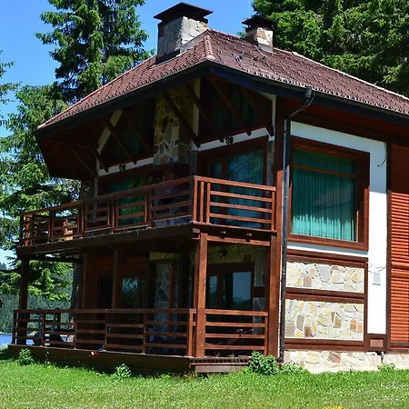 романтика форест Доспат