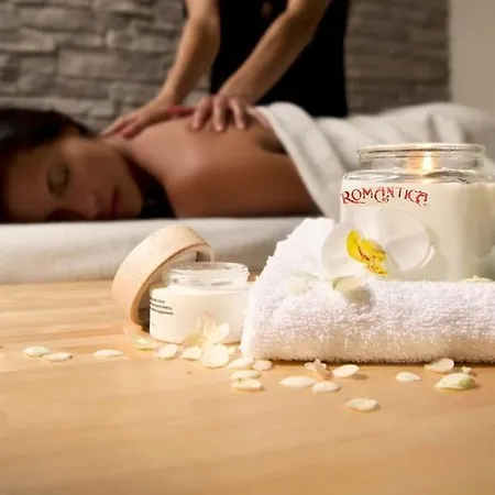 Feriested Romantica Forest