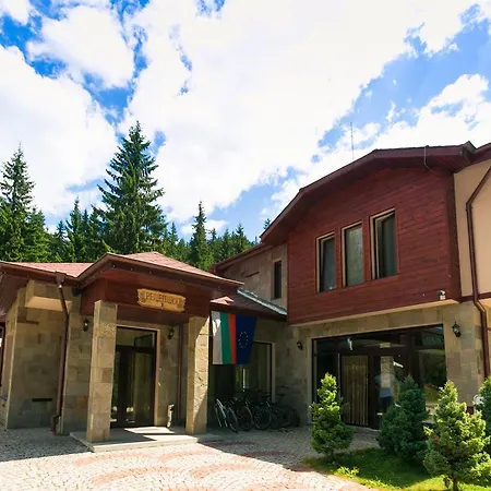 Romantica Forest 3* Dospat