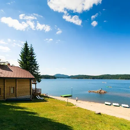 リゾート Romantica Forest 3*