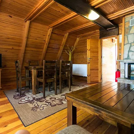 リゾート Romantica Forest 3*