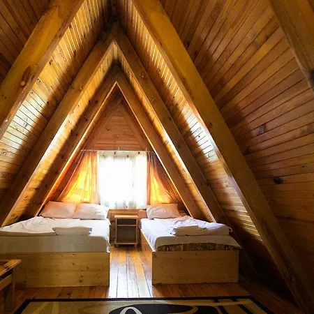 Feriested Romantica Forest 3*