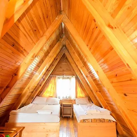 リゾート Romantica Forest 3*