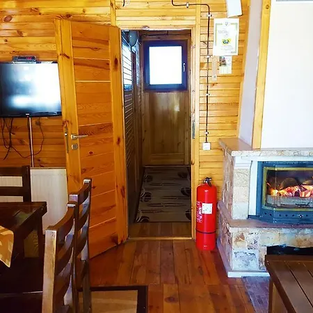 Romantica Forest Complex Dospat