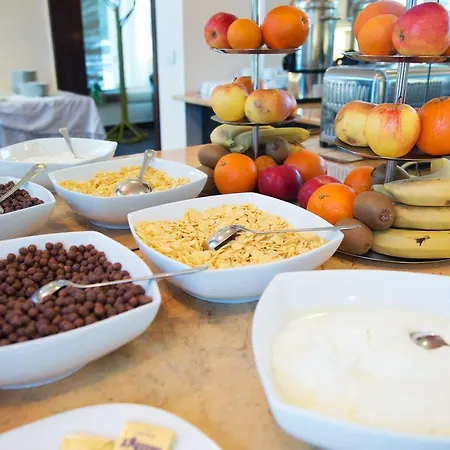 Romantica Forest Dospat