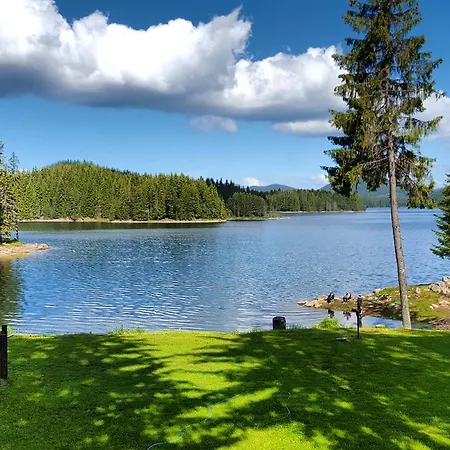 Romantica Forest リゾート