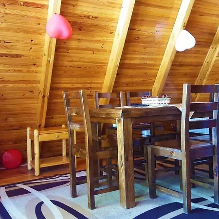 Feriested Romantica Forest 3*