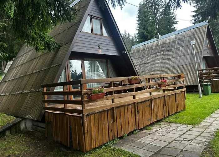 Romantica Forest Resort