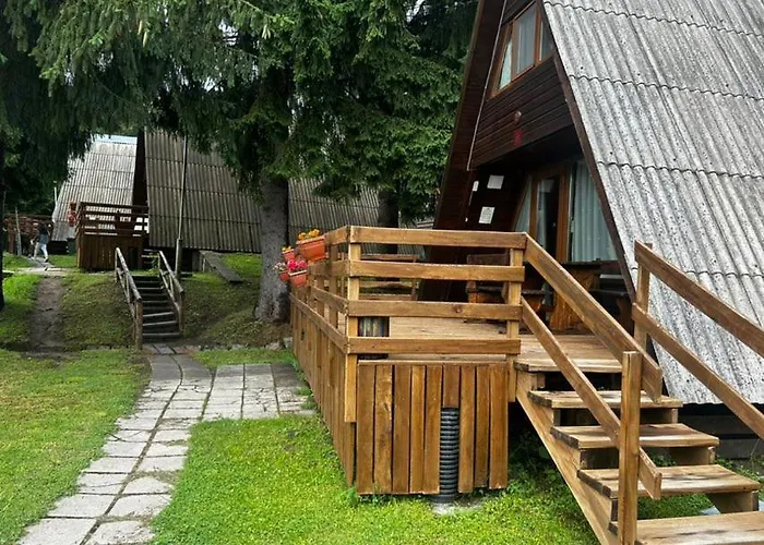 Resort Romantica Forest