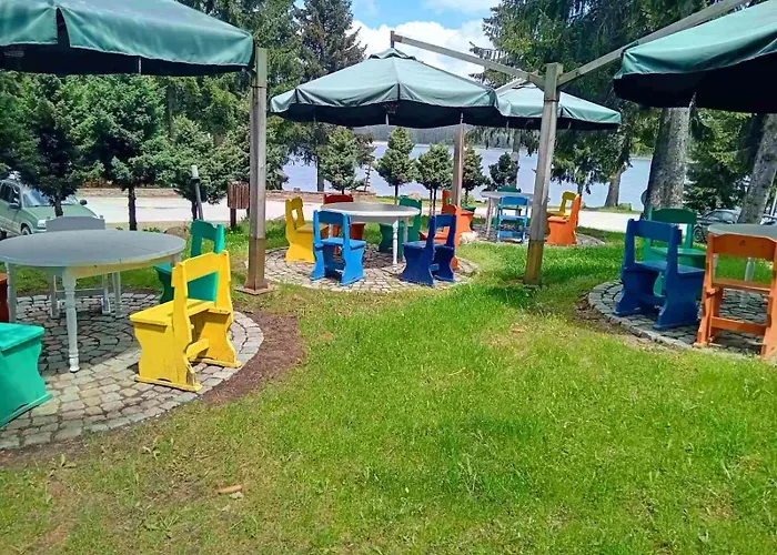 Romantica Forest Dospat