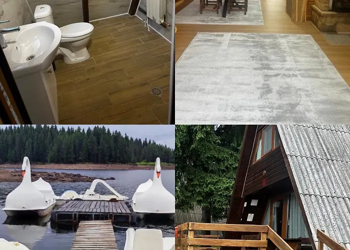 Romantica Forest Resort