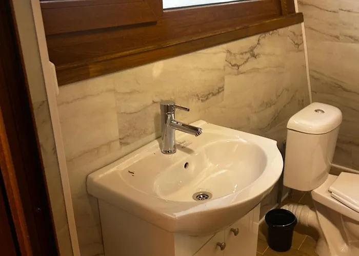 Resort Romantica Forest