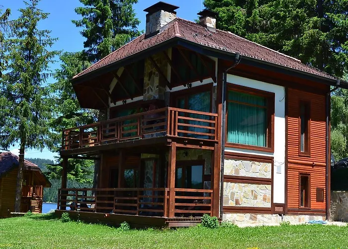 Romantica Forest Dospat