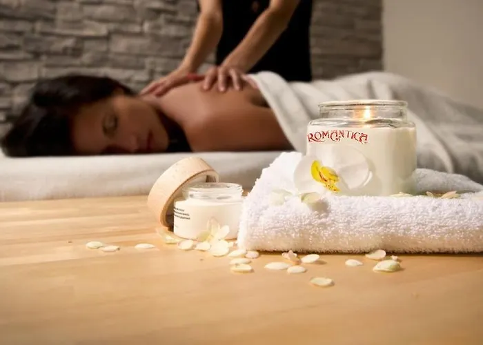 Resort Romantica Forest