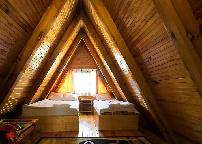 Resort Romantica Forest 3*