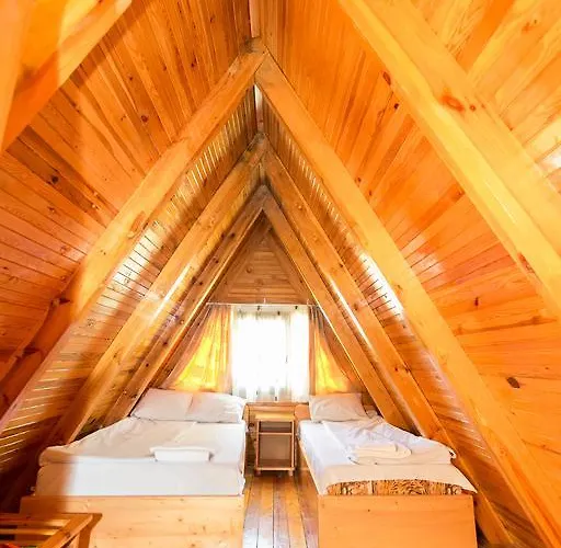 Resort Romantica Forest 3*