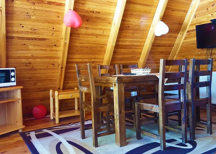 Resort Romantica Forest 3*