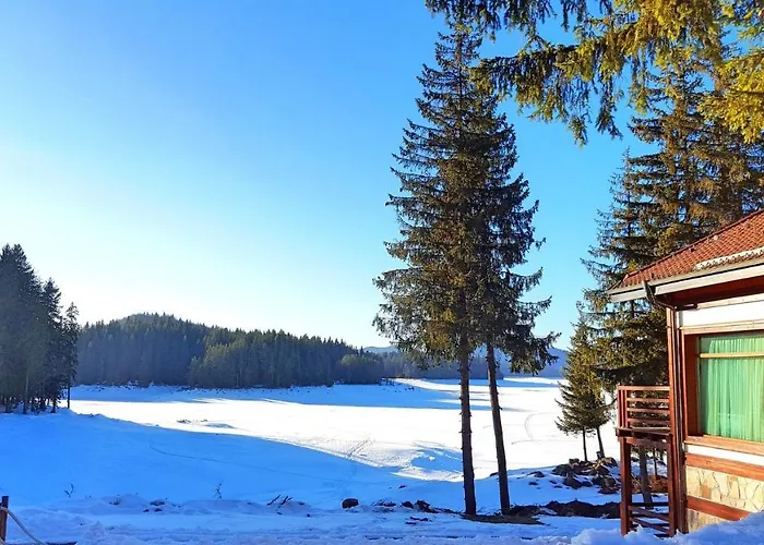 Romantica Forest Dospat